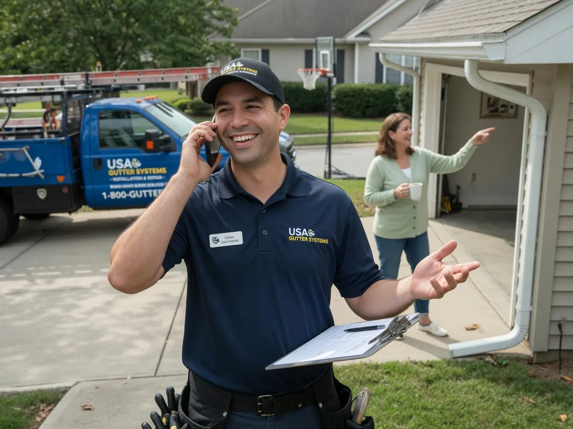 Gutter Installation Moscow, AR FAQs